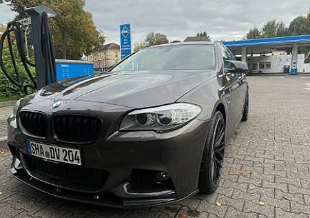 BMW 520d f11