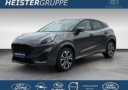 Ford Puma ST-Line X +B&O+Navi+ACC