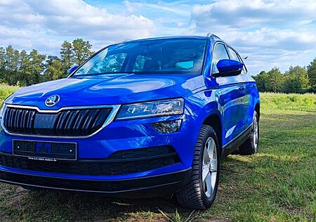 Skoda Karoq 1.0 TSI SOLEIL SOLEIL