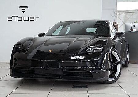 Porsche Taycan gebraucht kaufen Porsche Taycan 4 S Mission E Design