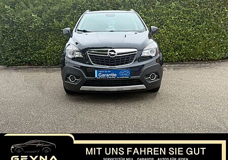 Opel Mokka Innovation ecoFlex 4x4