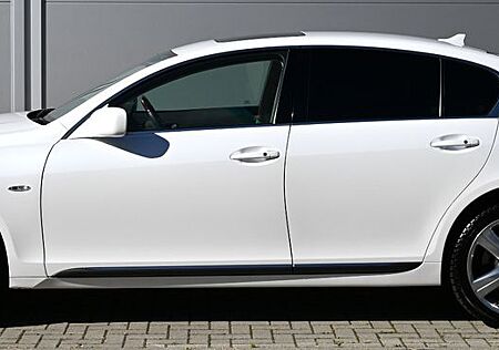 Lexus GS 450 GS 350 *RHD*