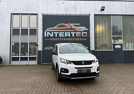 Peugeot Rifter Allure L1*NAVI*SHZ*PDC*APPLE CAR*FSP*AHK*