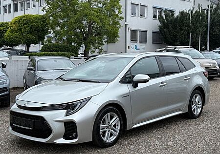 Suzuki Swace 1.8 Hybrid Comfort+*LED*AHK*Kamera*Totwink