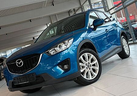 Mazda CX-5 Sports-Line AWD
