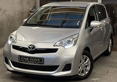 Toyota Verso-S Life *NAVI*Kamera*AHK*Tempomat*