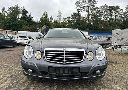 Mercedes-Benz E 220 CDI T CLASSIC Aut.Getriebe