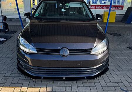 VW Golf Volkswagen 1.6 TDI DSG Join Variant Join