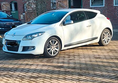 Renault Megane Coupé Dynamique dCi 110 EDC eco2 Dyna...