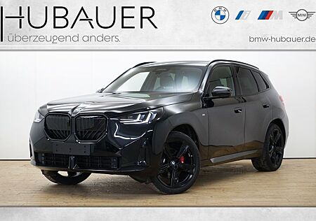 BMW X3 20d xDrive NEUES MODELL! [M Sport, HUD, AHK,