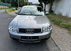 Audi A4 Lim. 2.0/ 1. Hand/Automatik/TÜV 2026/124Tkm