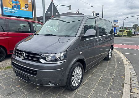 VW T5 Multivan Volkswagen