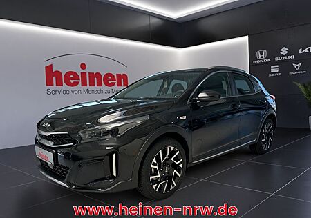 Kia XCeed 1.5 VISION DCT NAVI SITZ & LENKRADHEIZUNG