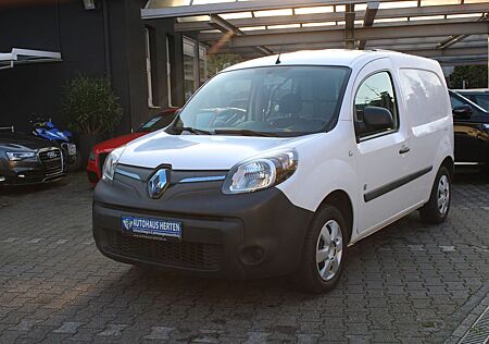 Renault Kangoo Z.E.*ELEKTRO*KASTEN*TOP!