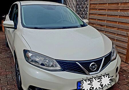 Nissan Pulsar 1.2 DIG-T N-CONNECTA N-CONNECTA
