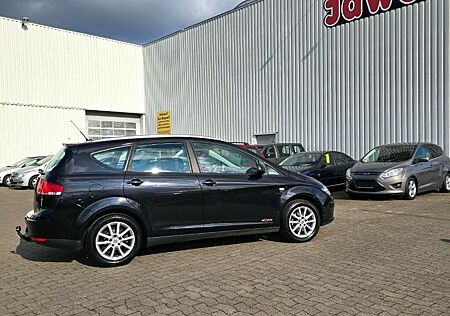 Seat Altea 1,4 TSI XL 1 HAND TÜV 3.26 NAVI ALU KLIMAA
