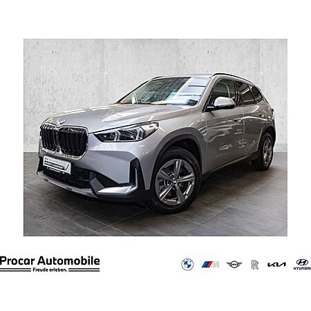 BMW X1 leasen