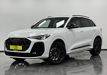 Audi Q5 2.0 TFSI*S Line* Panorama*Sofort Verfügbar*