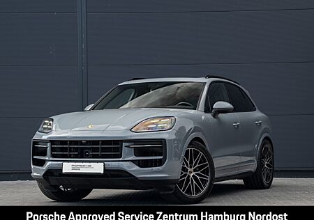 Porsche Cayenne Pano PASM Sportabgas. BOSE HD-Matrix-LED
