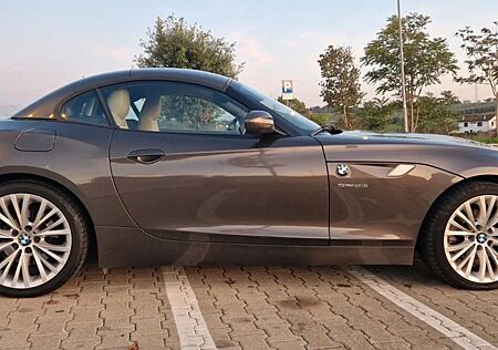 BMW Z4 sDrive23i -