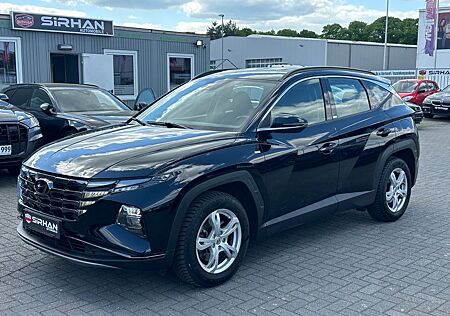 Hyundai Tucson 1.6 CRDi DCT 100kW Style 4WD LED*Navi*