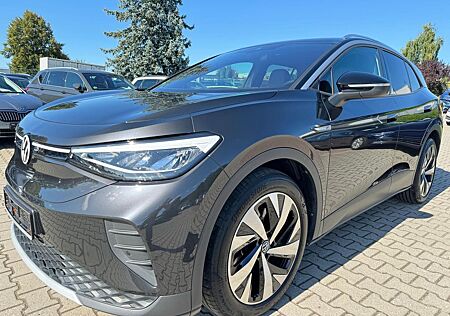 VW ID.4 Volkswagen Pro Perf 150kW WP Navi AHK Alcantara Kamera