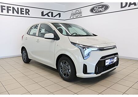 Kia Picanto Vision 1.2 Klima/Navi/Kamera
