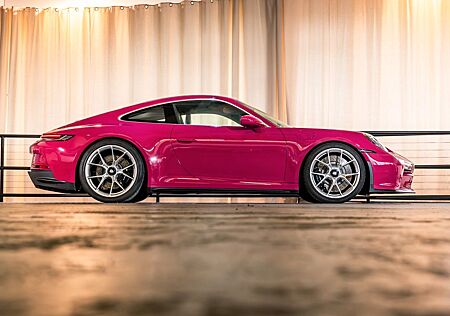 Porsche 992 Gt3 Touring Schalter/Sternrubin