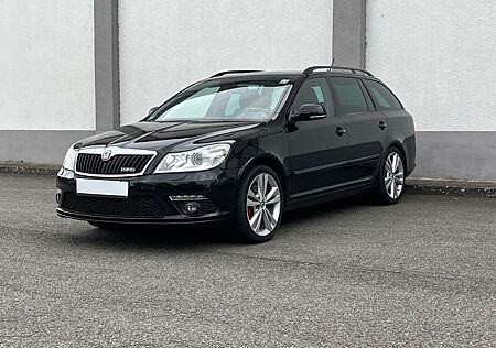 Skoda Octavia Combi RS