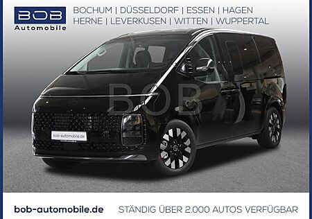 Hyundai Staria 7-Sitzer HEV 1.6 T-GDI SIGNATURE