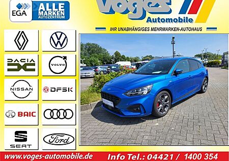 Ford Focus 2.0 D AUTOMATIK ST-LINE
