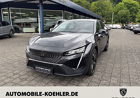 Peugeot 408 Allure 1.2 Puretech 360° KAMERA DAB AHK