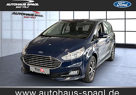 Ford S-Max Trend Bluetooth Klima el. Fenster