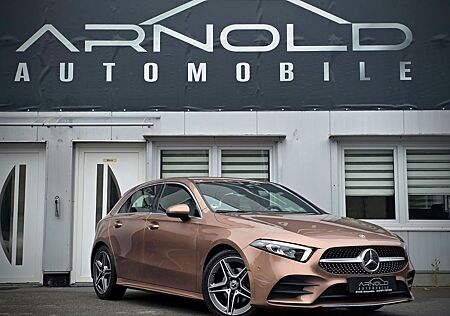 Mercedes-Benz A 180 *AMG-Line*DAB*LM*Kamera*LED HP*Widescreen*