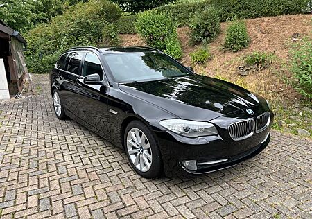 BMW 520d Touring - F11 - Automatik, Head-Up uvm