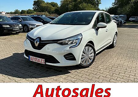 Renault Clio 1.6 E-Tech 140 Hybrid Business Navi,LED