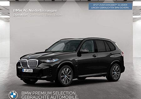 BMW X5 xDrive50e M Sport AHK Harman/K Kamera LED