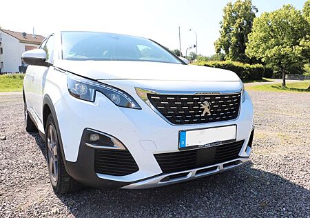 Peugeot 5008 THP 165 EAT6 Allure SUV
