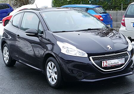 Peugeot 208 Access Klima Garantie