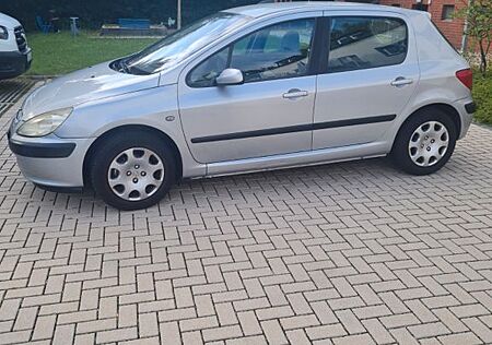 Peugeot 307 1.6 Premium 110 Premium
