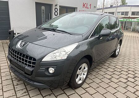 Peugeot 3008 Premium