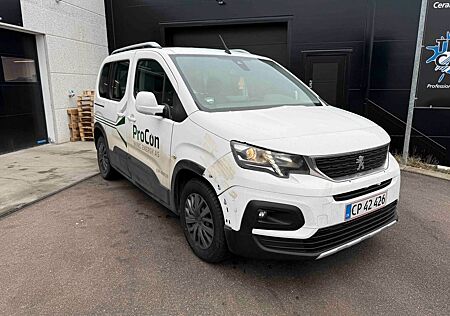Peugeot Rifter Allure L1
