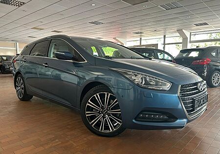 Hyundai i40 cw blue Premium