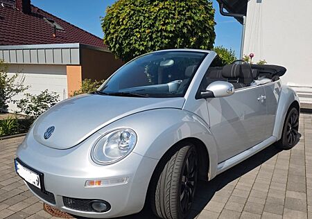 VW New Beetle Volkswagen 1.9 TDI DPF Freestyle Cabriolet F...