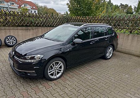 VW Golf Volkswagen 2.0 TDI SCR DSG JOIN Variant JOIN