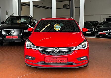 Opel Astra K Lim. 5-trg. Dynamic -150Ps Turbo