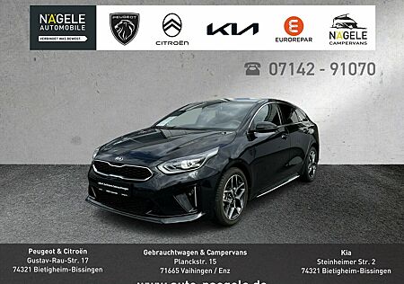 Kia Pro_ceed Proceed 1.5 T-GDI GT Line|Navi| Bluetooth|SZH