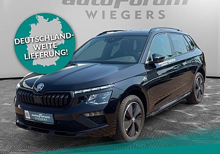 Skoda Kamiq MONTE CARLO 1.0 TSI 85 kW (116 PS)