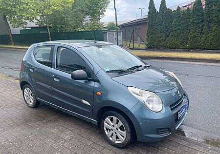 Suzuki Alto 1.0 Scheckheft 2.Hand TÜV NEU