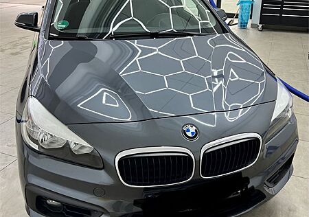 BMW 218i Active Tourer